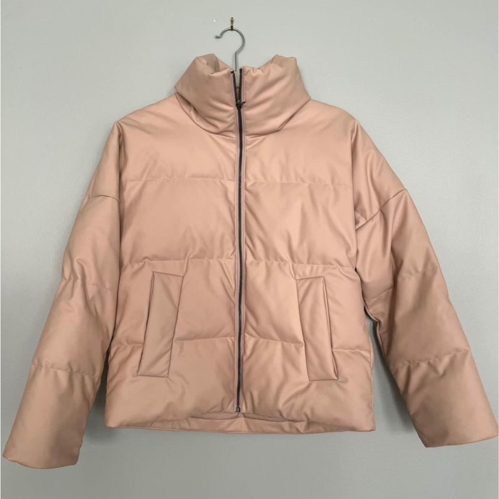 Calia Puffer Jacket